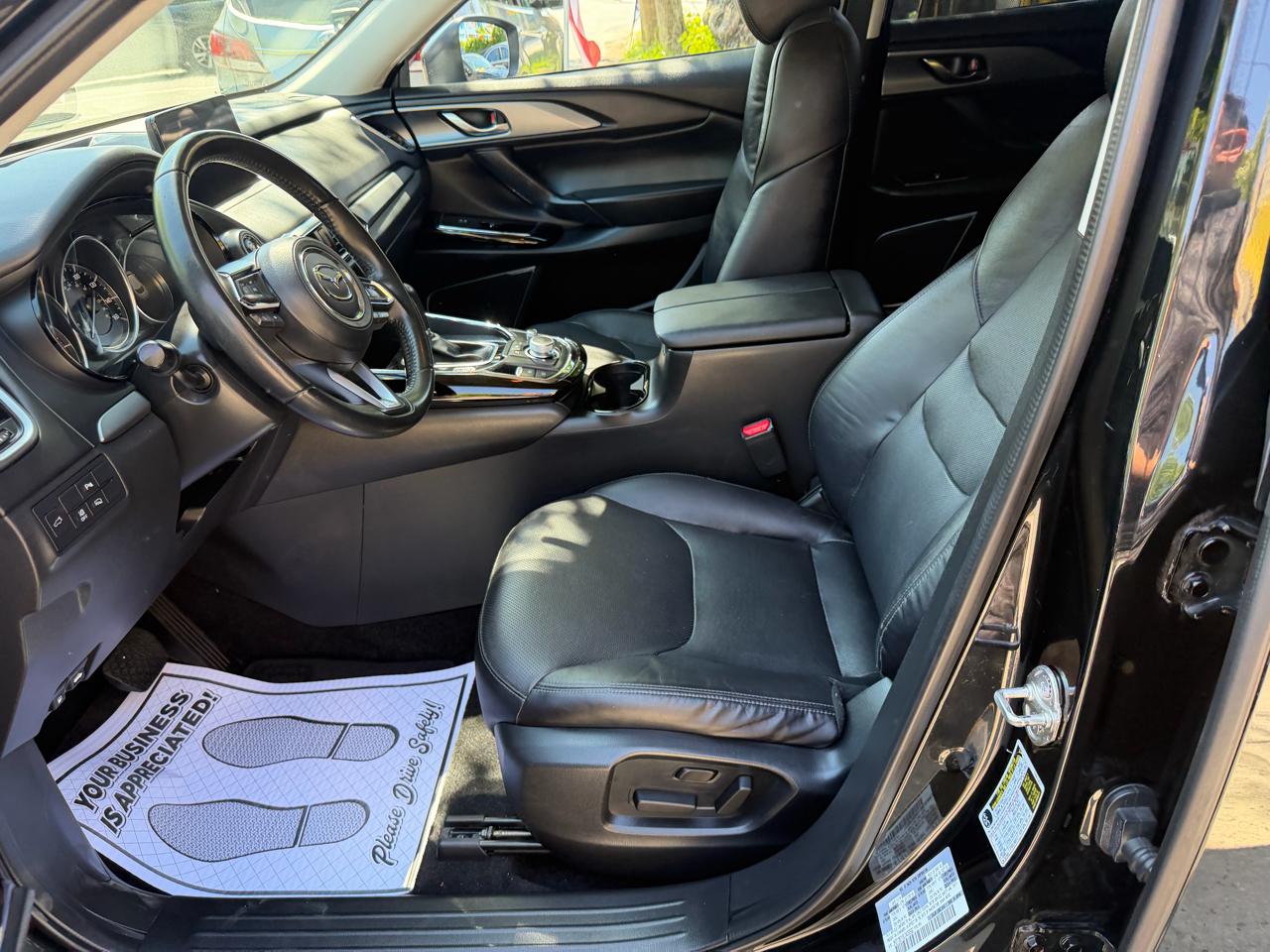 Mazda CX-9 Touring AWD 2020
