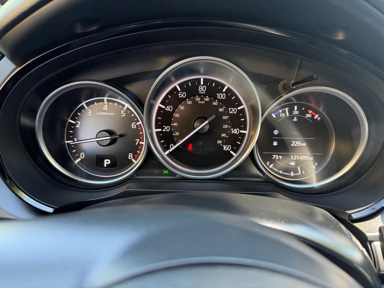 Mazda CX-9 Touring AWD 2020