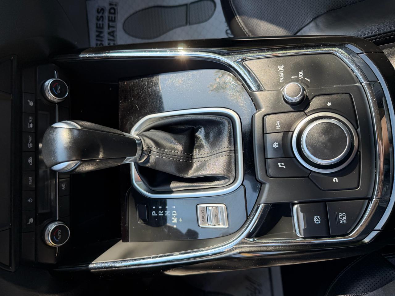 Mazda CX-9 Touring AWD 2020