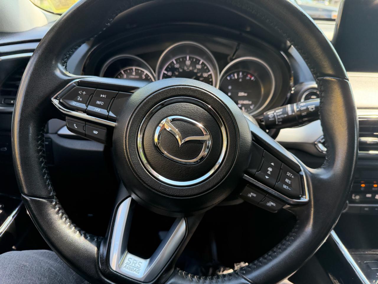 Mazda CX-9 Touring AWD 2020