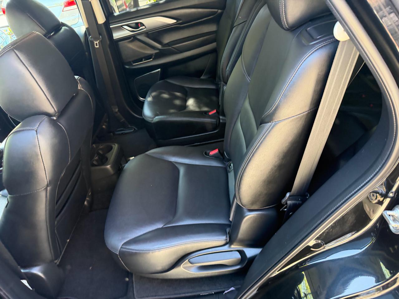 Mazda CX-9 Touring AWD 2020