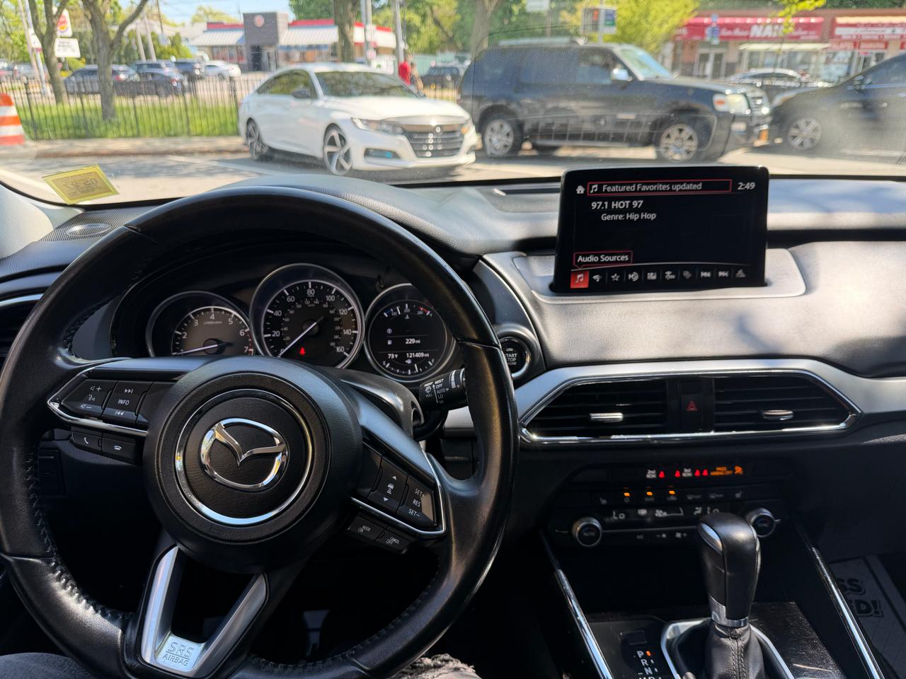 Mazda CX-9 Touring AWD 2020