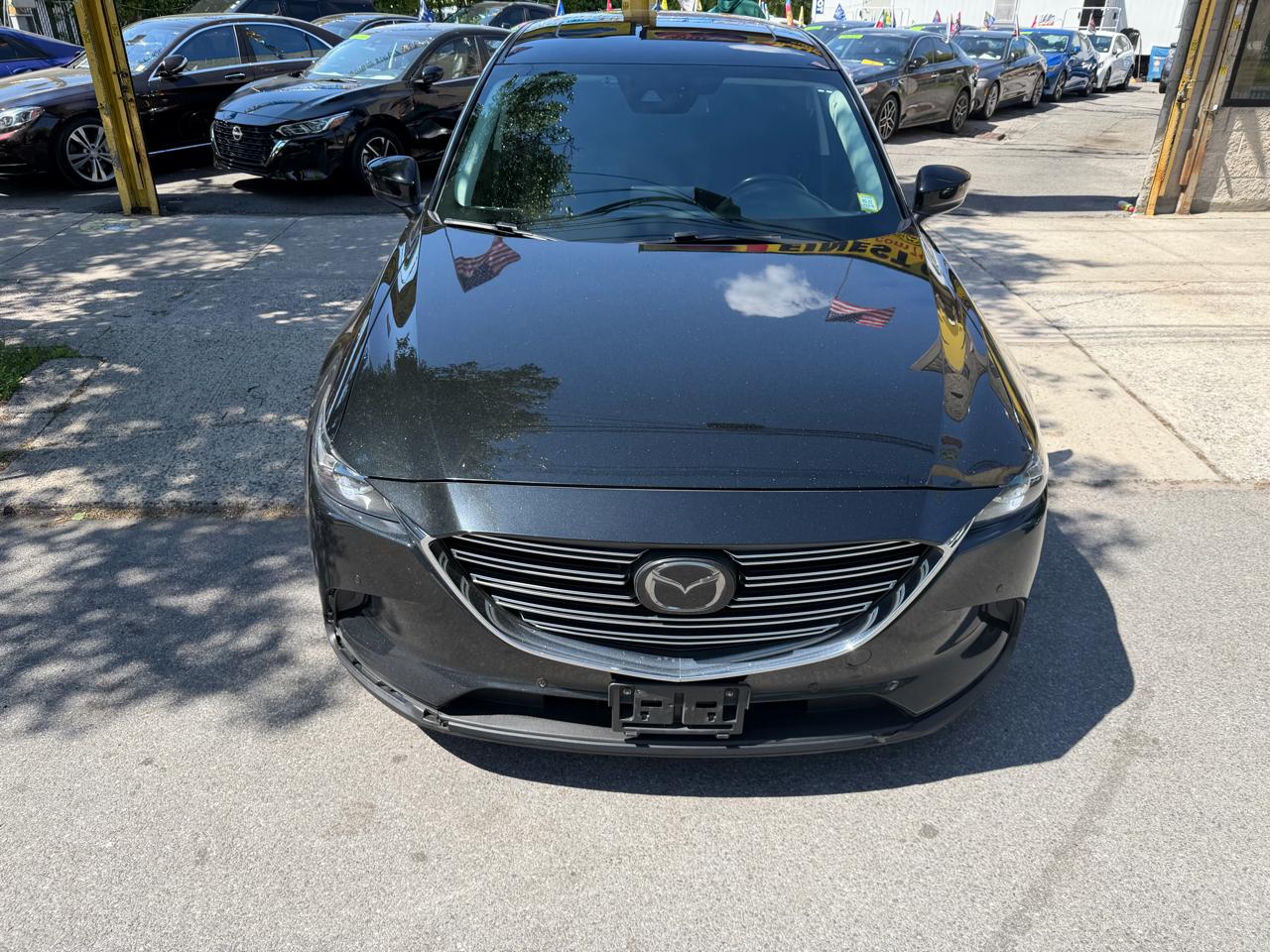 Mazda CX-9 Touring AWD 2020