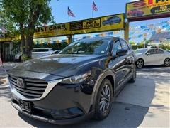 2020 Mazda CX-9 