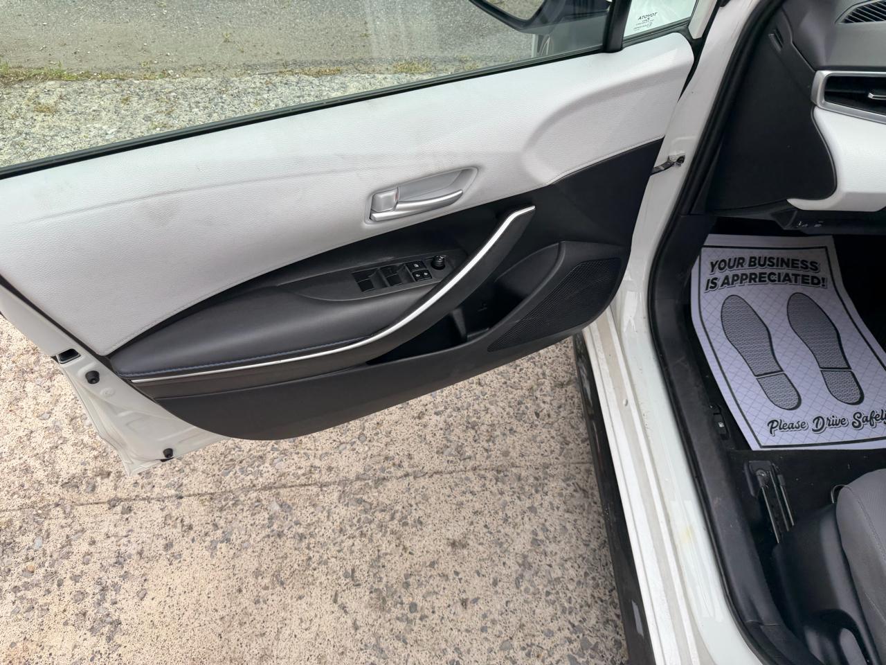 Toyota Corolla SE 2020