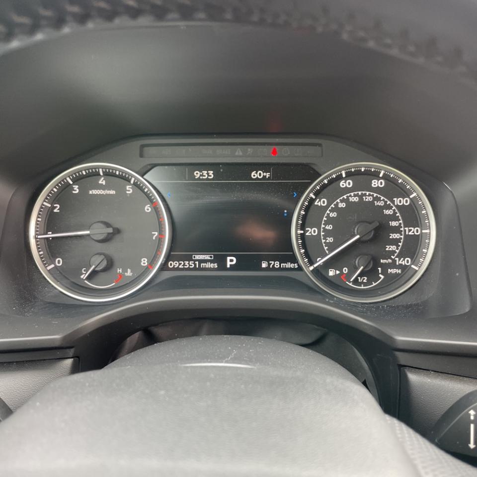 Mitsubishi Outlander SE 4WD 2022