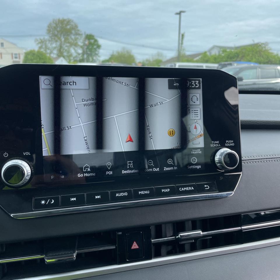 Mitsubishi Outlander SE 4WD 2022