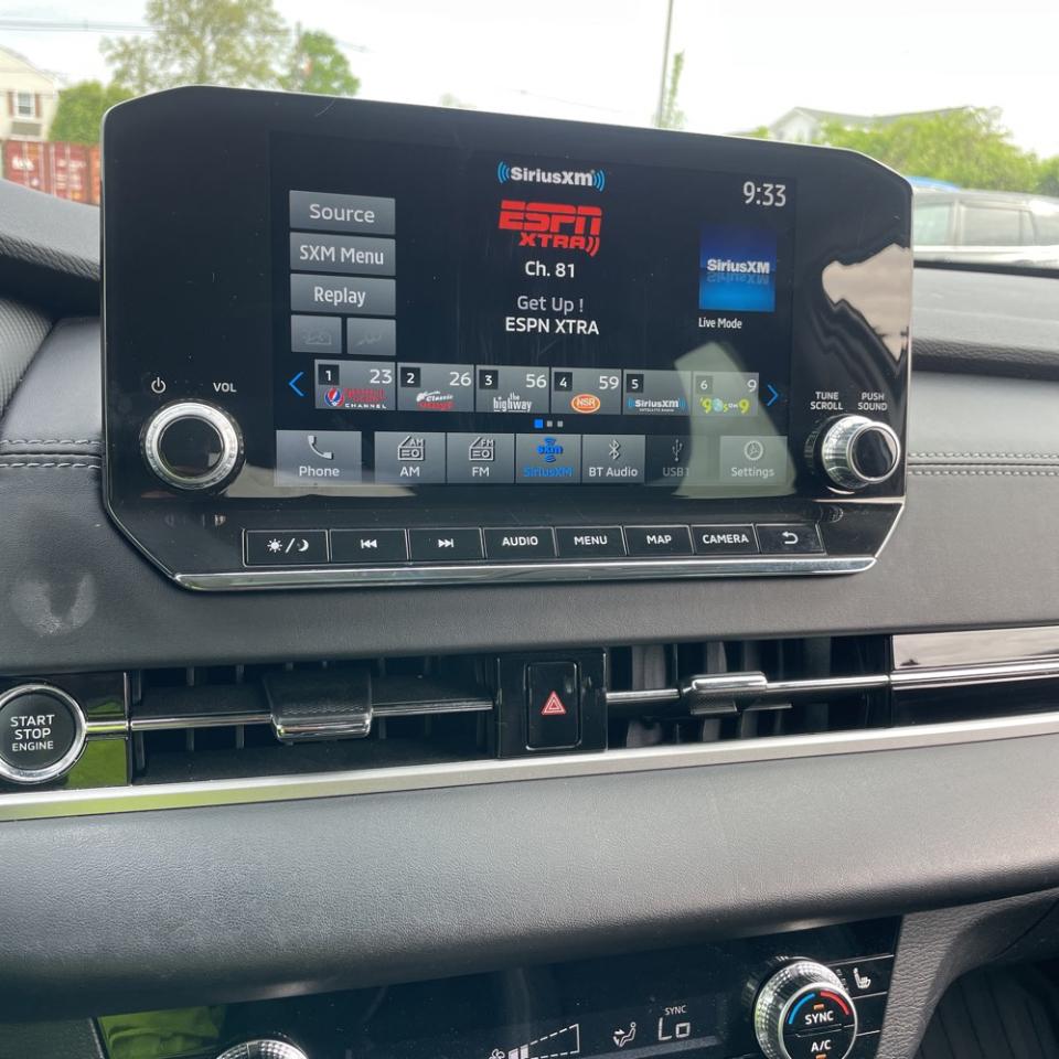 Mitsubishi Outlander SE 4WD 2022