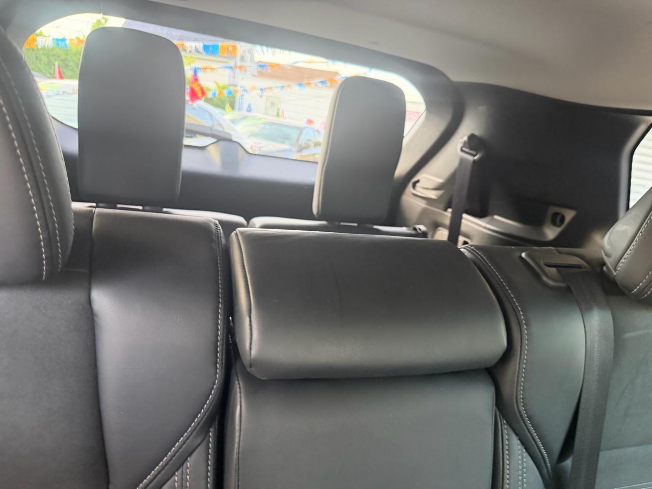 Mitsubishi Outlander SE 4WD 2022