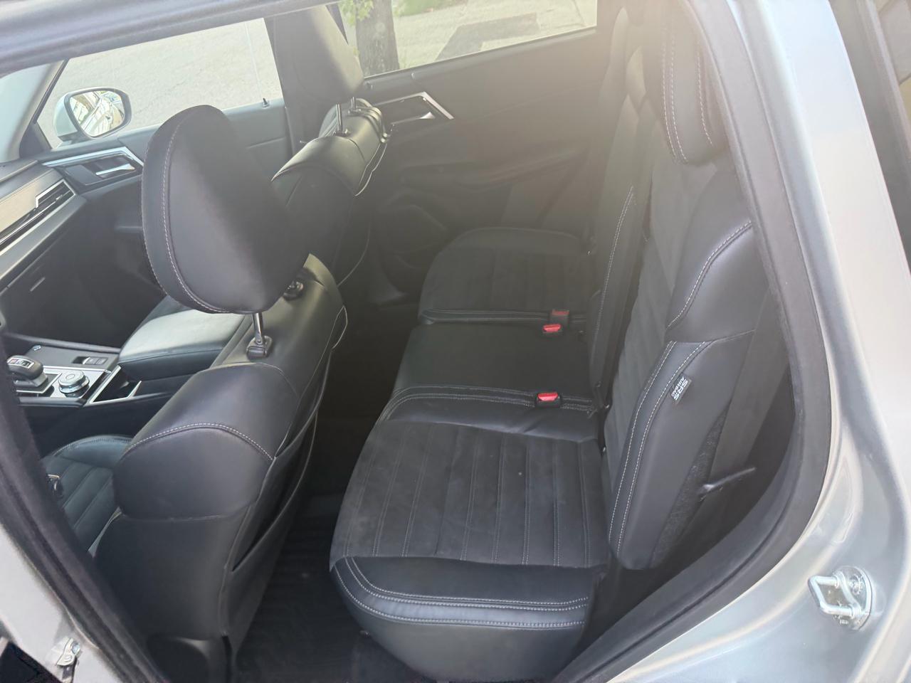 Mitsubishi Outlander SE 4WD 2022