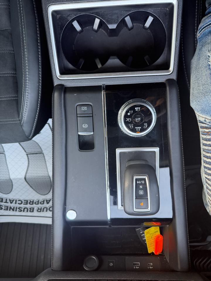 Mitsubishi Outlander SE 4WD 2022