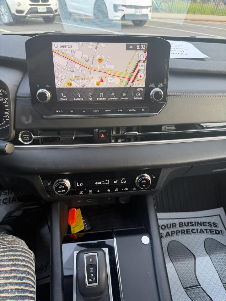 Mitsubishi Outlander SE 4WD 2022