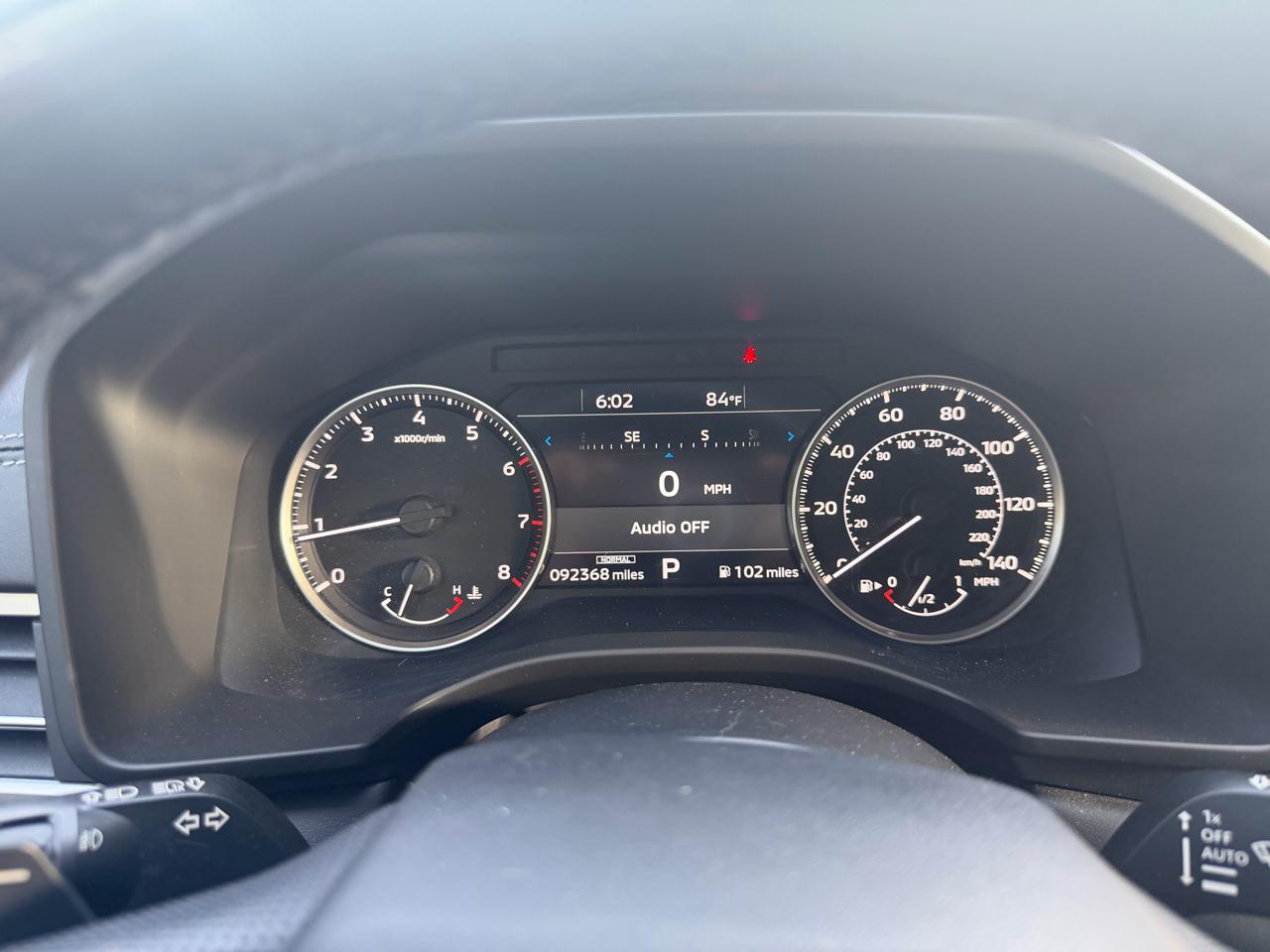 Mitsubishi Outlander SE 4WD 2022