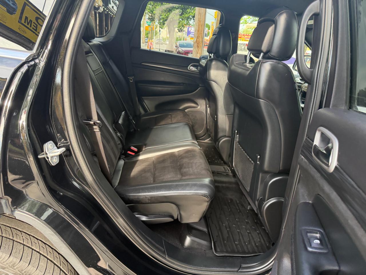 Jeep Grand Cherokee 4WD 4dr North 2020