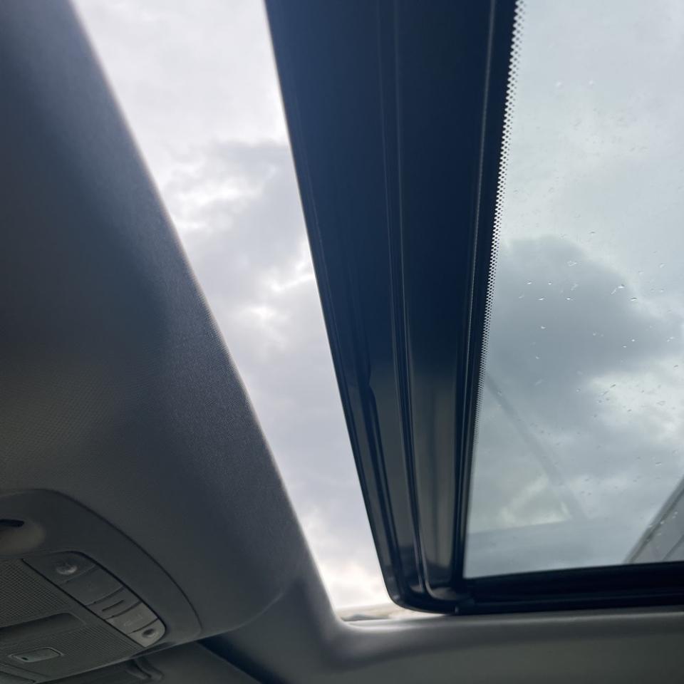 Nissan Armada 4WD 4dr Platinum 2019