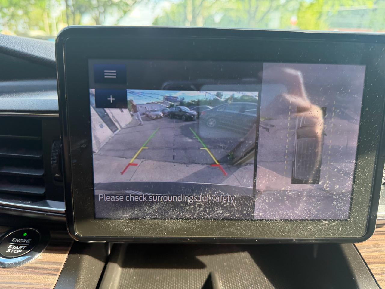 Ford Explorer Limited AWD 2020