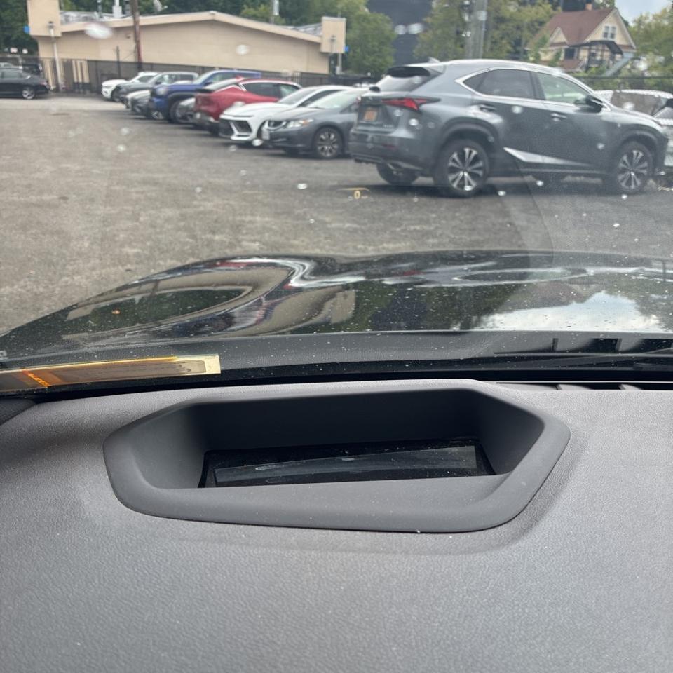 BMW 5-Series 540i xDrive 2019