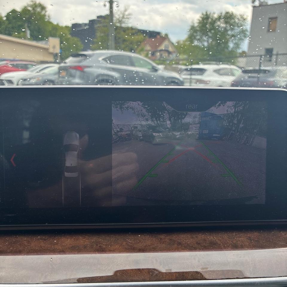 BMW 5-Series 540i xDrive 2019