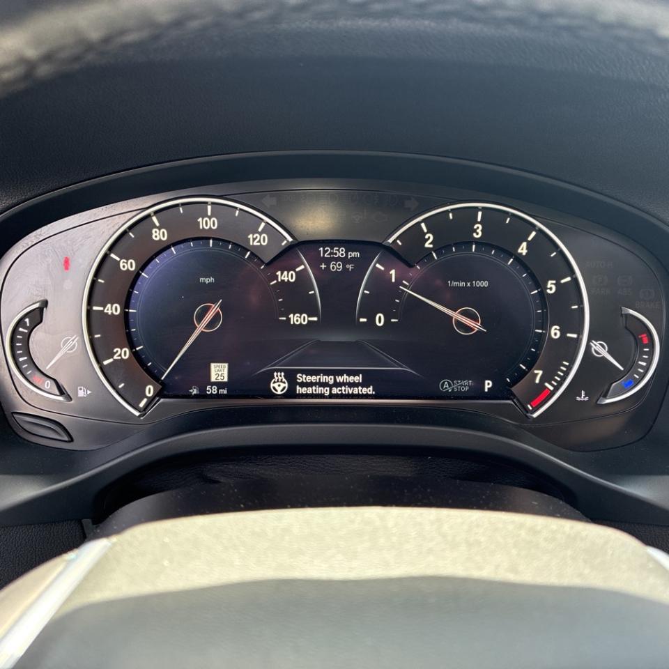 BMW X3 xDrive30i 2019