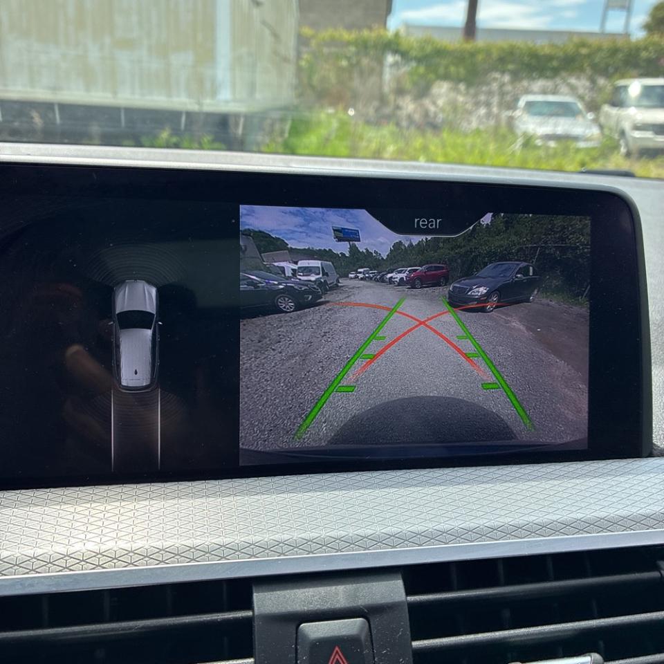 BMW X3 xDrive30i 2019