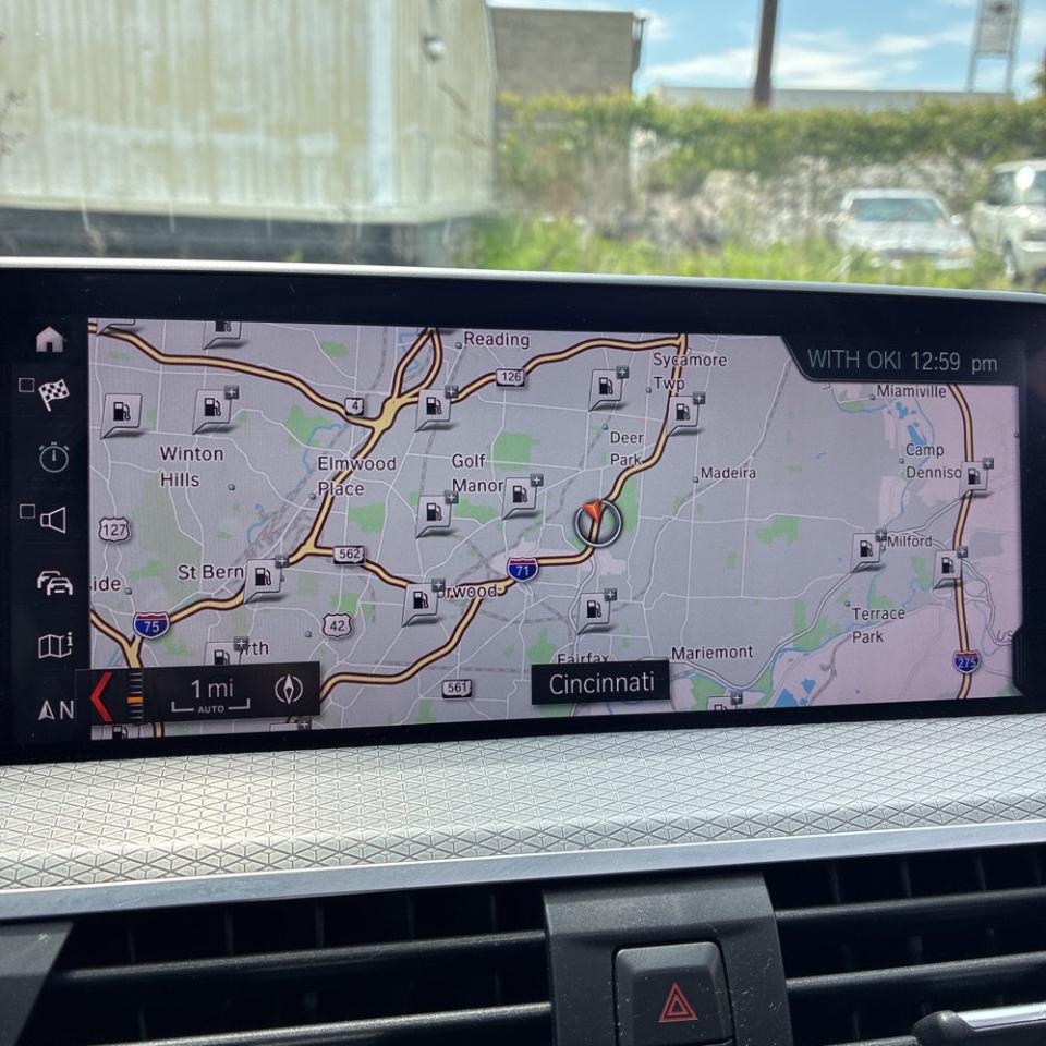 BMW X3 xDrive30i 2019