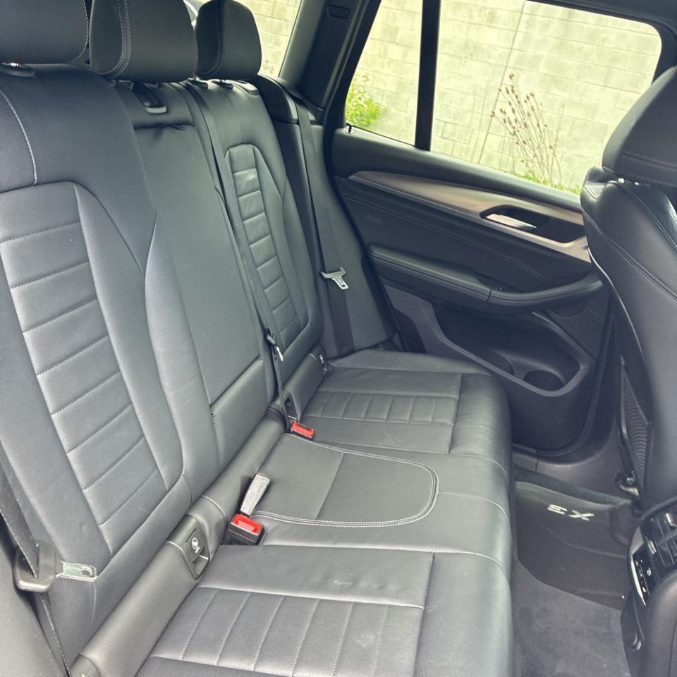 BMW X3 xDrive30i 2019