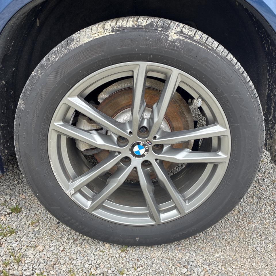 BMW X3 xDrive30i 2019