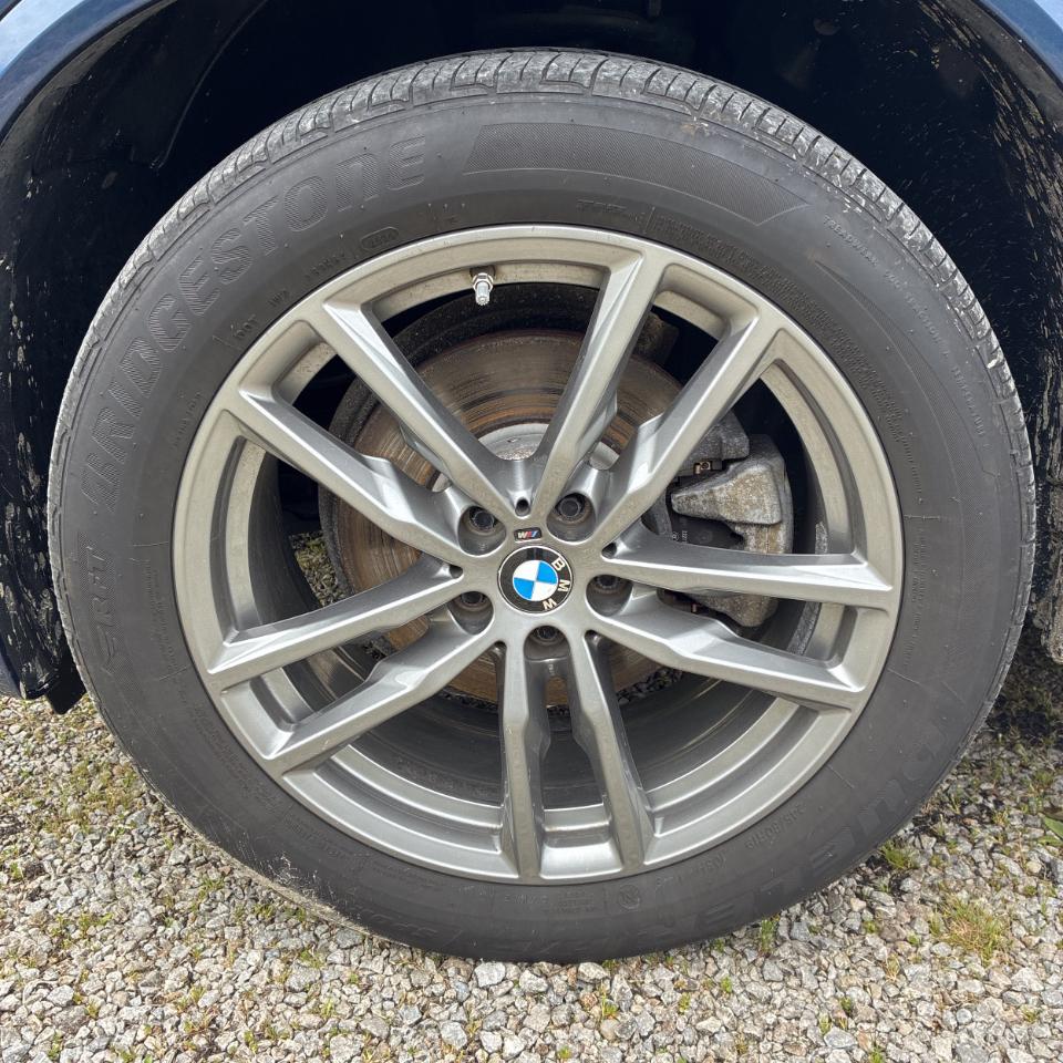 BMW X3 xDrive30i 2019