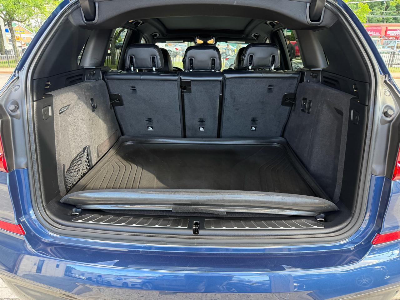 BMW X3 xDrive30i 2019
