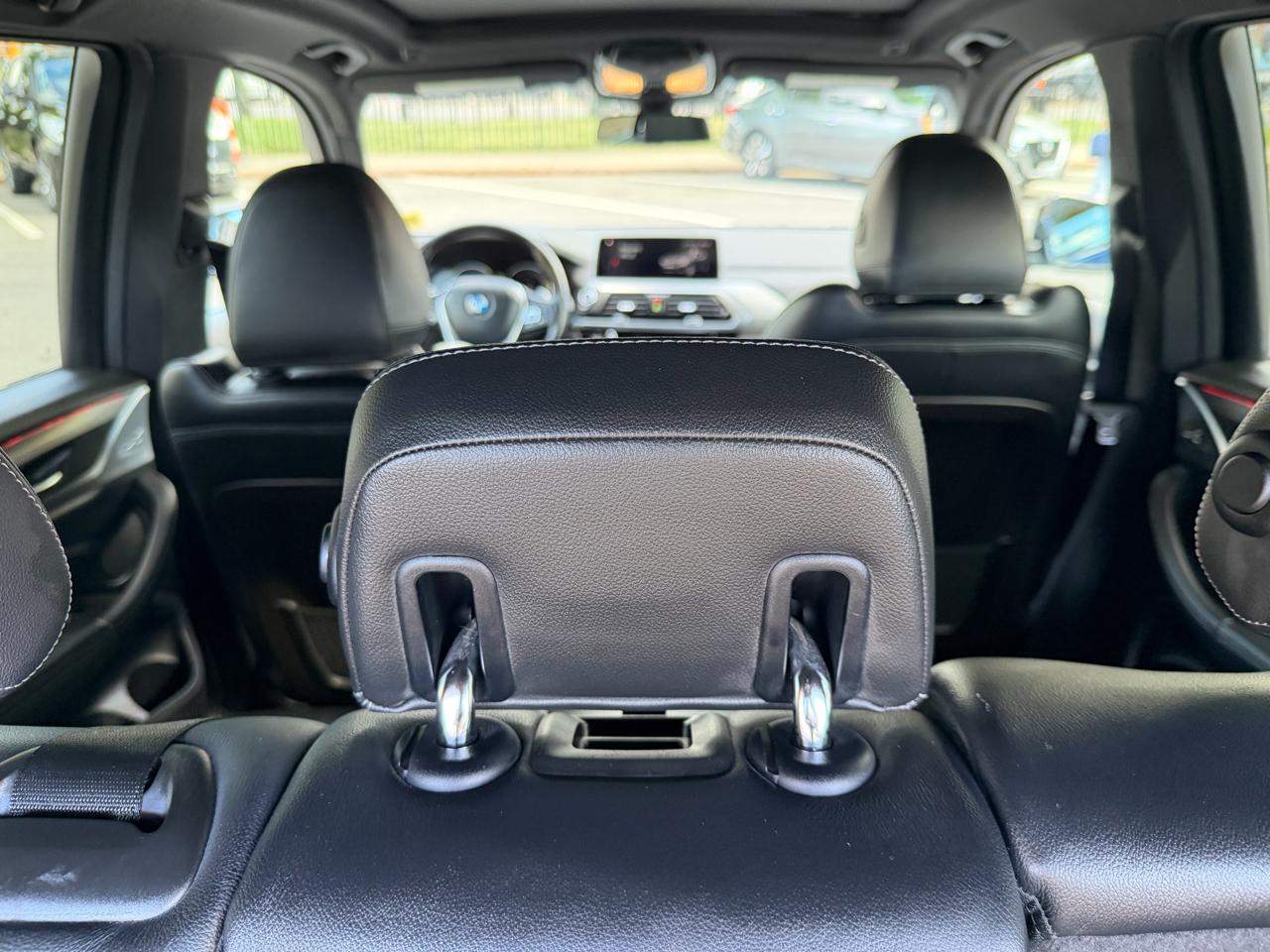 BMW X3 xDrive30i 2019