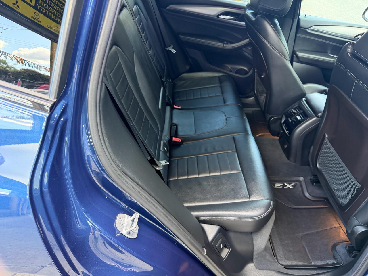 BMW X3 xDrive30i 2019