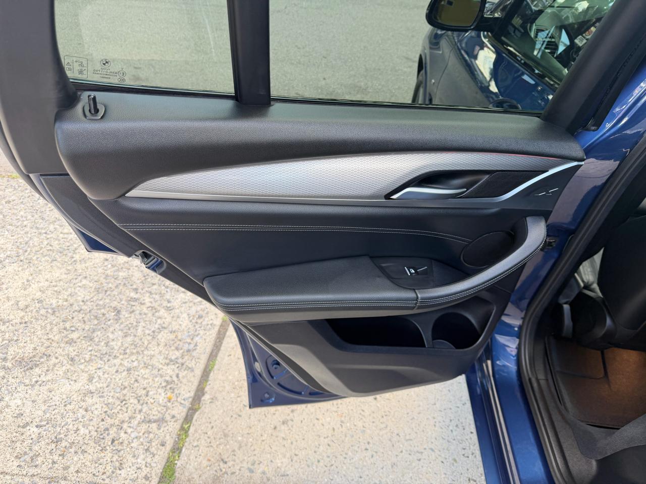 BMW X3 xDrive30i 2019