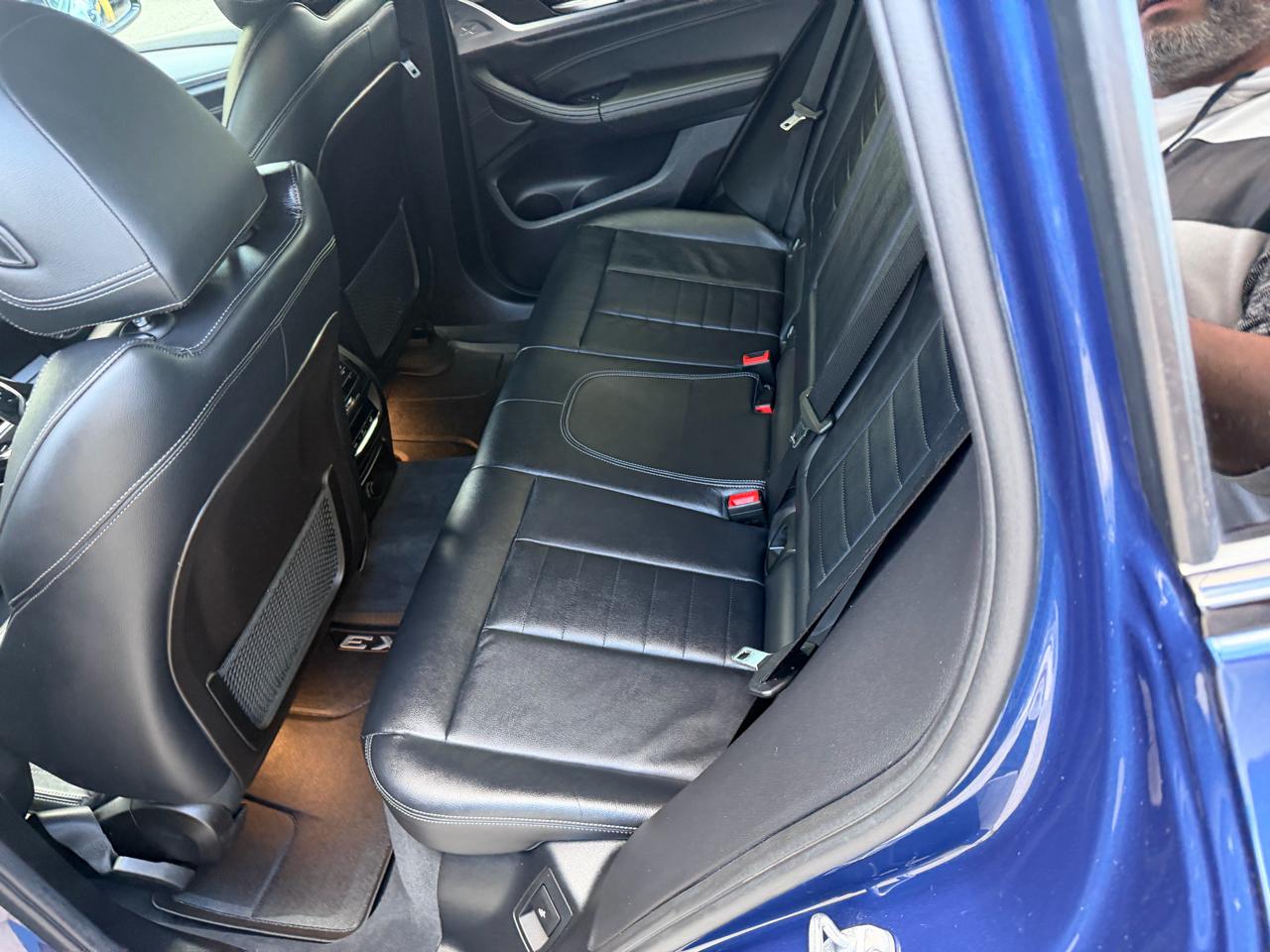 BMW X3 xDrive30i 2019