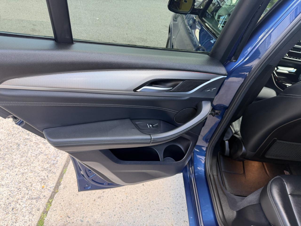 BMW X3 xDrive30i 2019