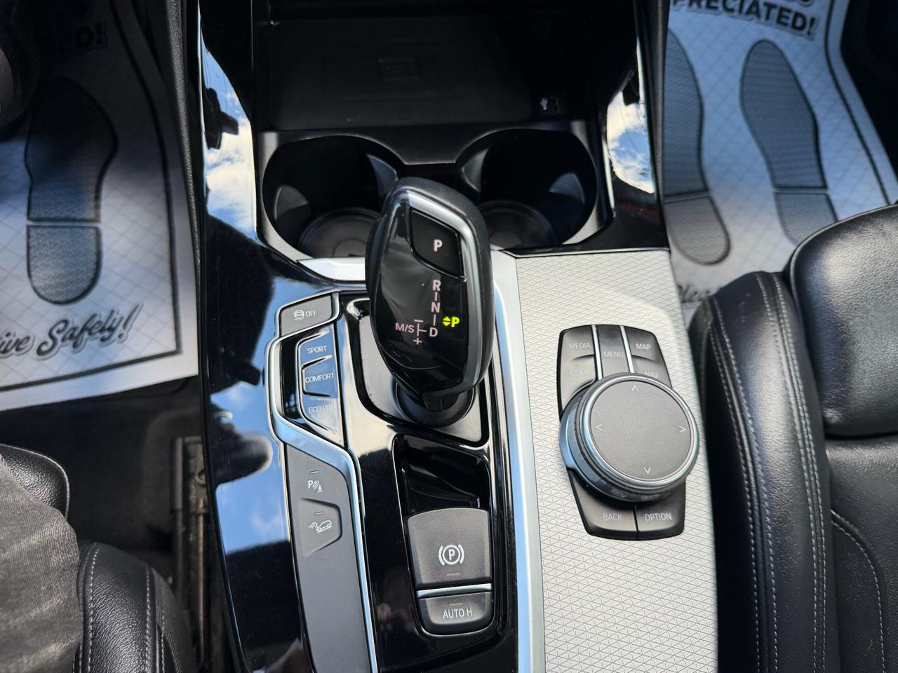 BMW X3 xDrive30i 2019