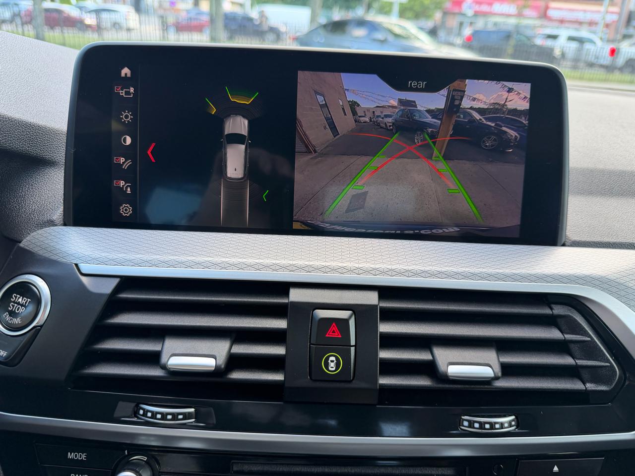 BMW X3 xDrive30i 2019