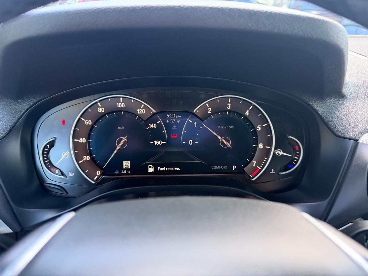 BMW X3 xDrive30i 2019