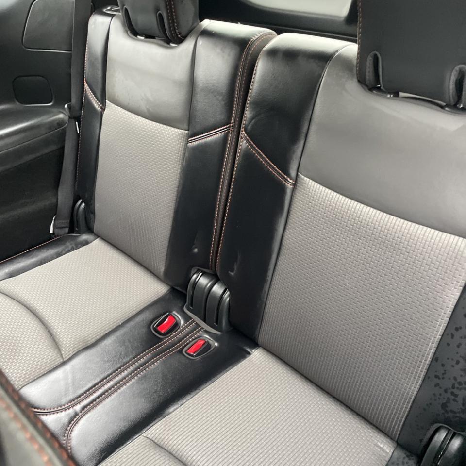 Nissan Pathfinder SV 4WD 2020