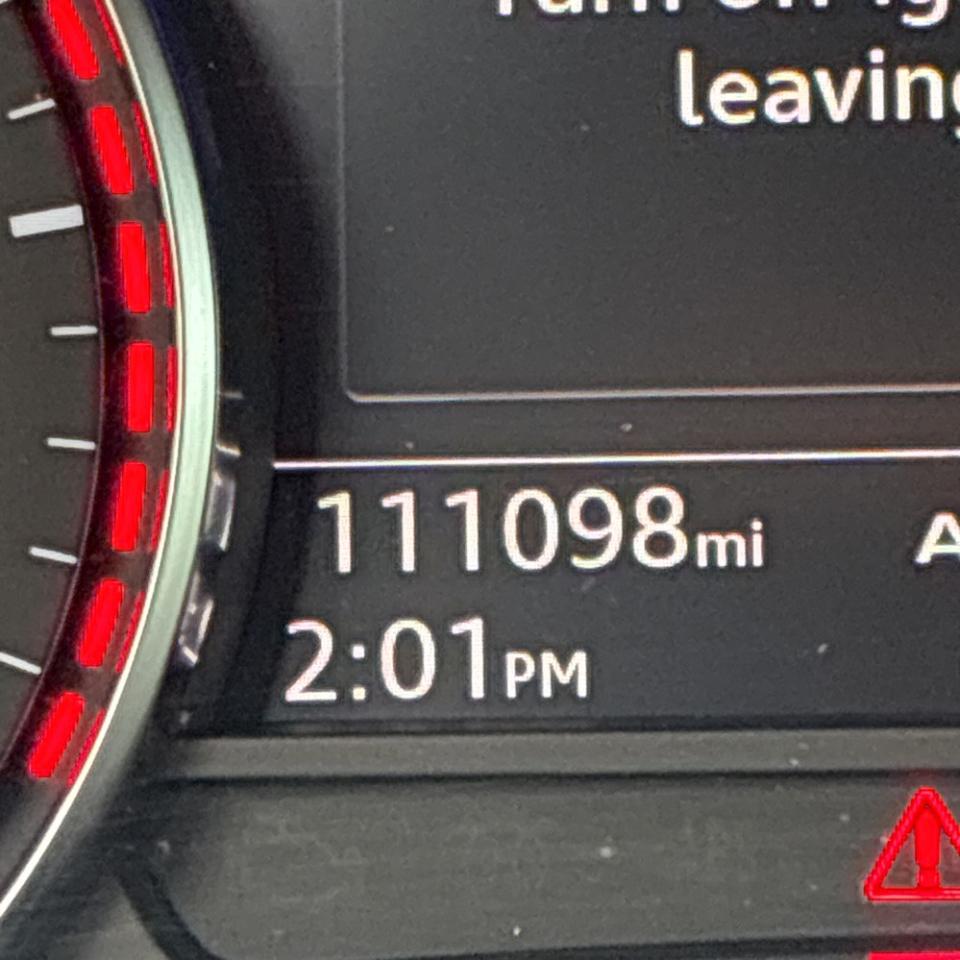 Audi Q7 3.0 Premium Plus quattro 2018