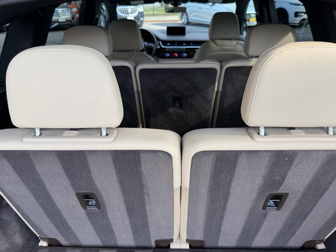 Audi Q7 3.0 Premium Plus quattro 2018