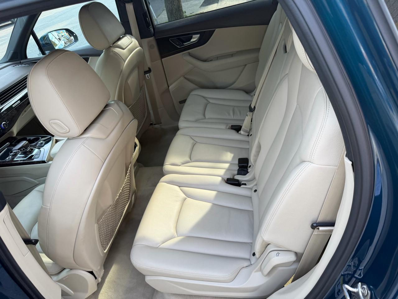Audi Q7 3.0 Premium Plus quattro 2018