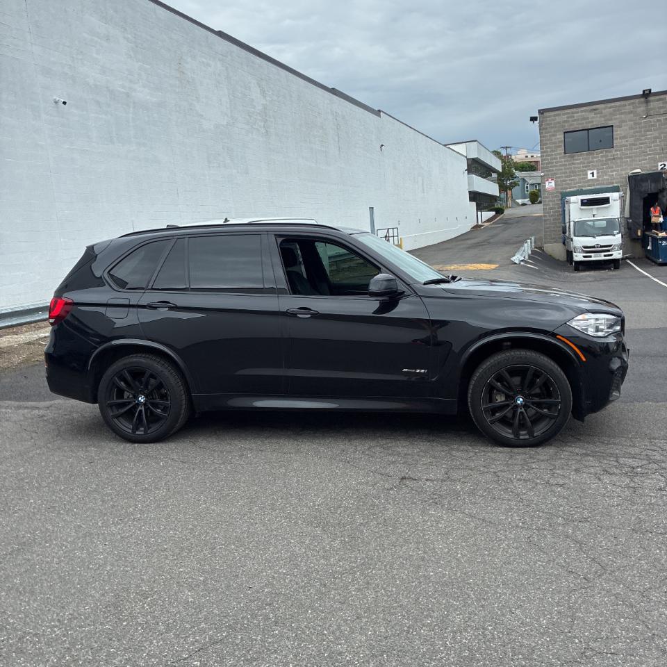 BMW X5 xDrive35i 2017
