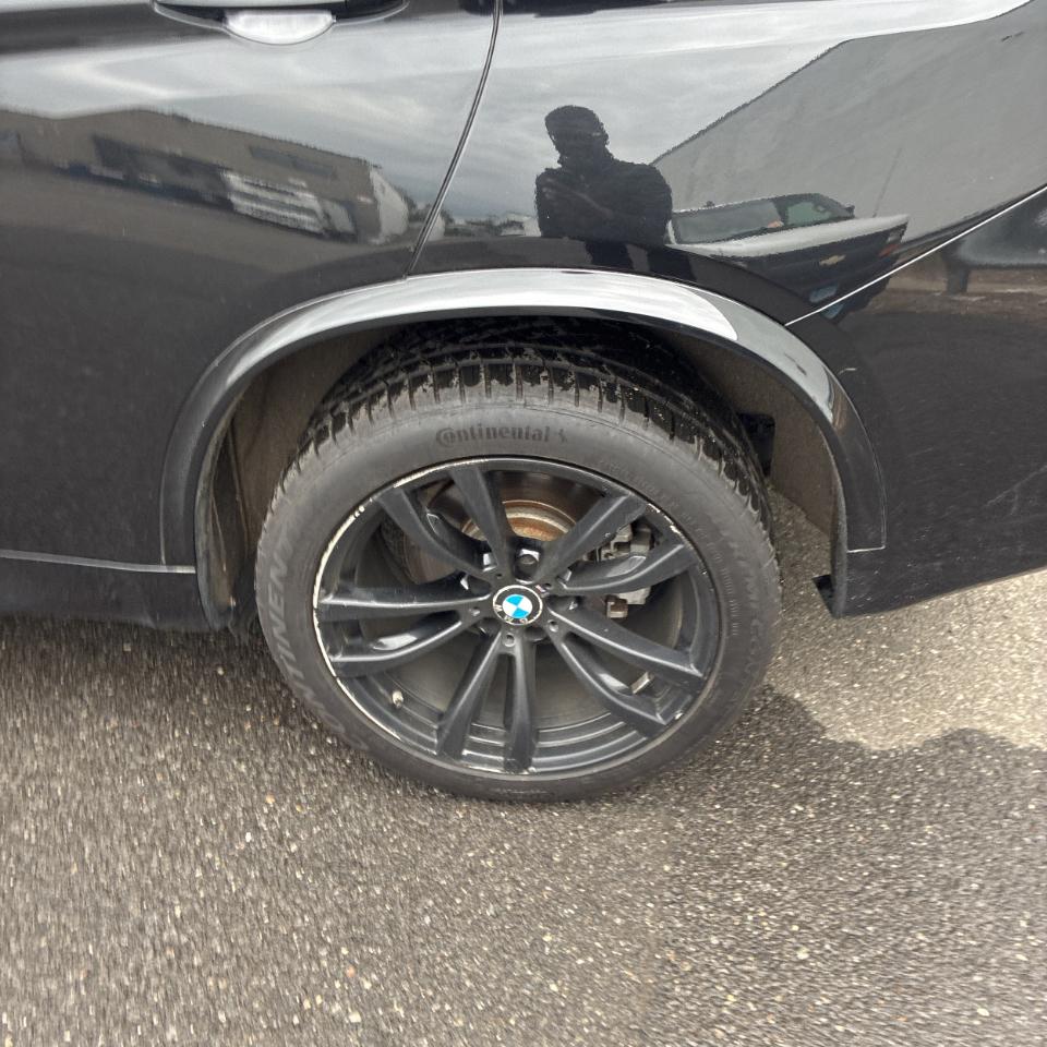 BMW X5 xDrive35i 2017