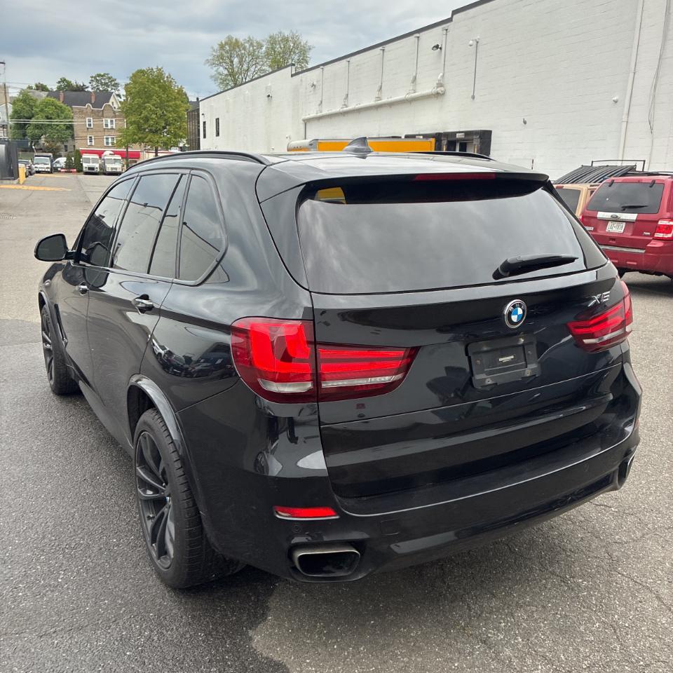 BMW X5 xDrive35i 2017