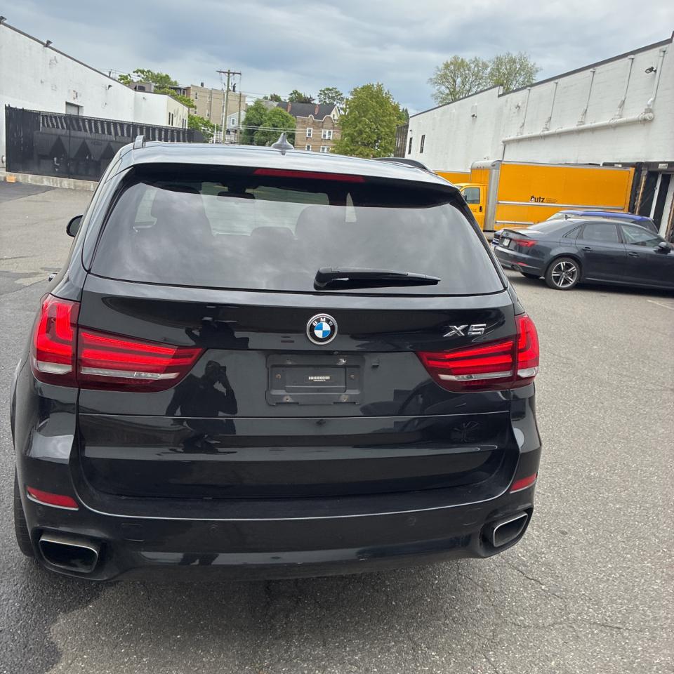 BMW X5 xDrive35i 2017