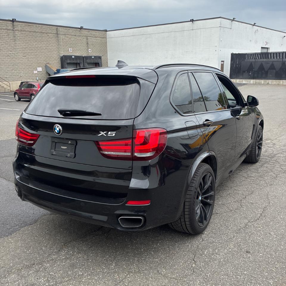 BMW X5 xDrive35i 2017