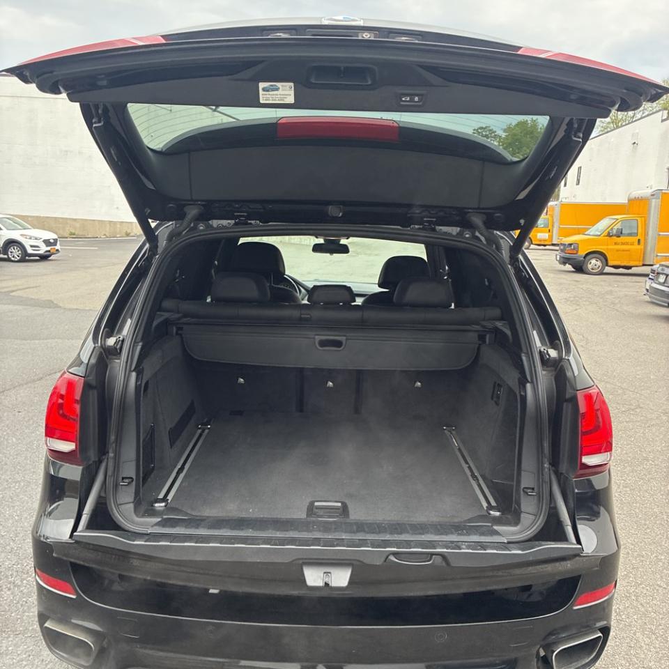 BMW X5 xDrive35i 2017