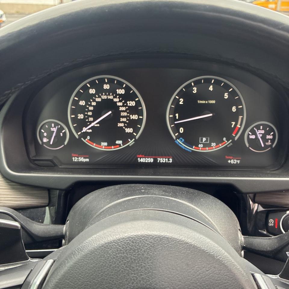 BMW X5 xDrive35i 2017