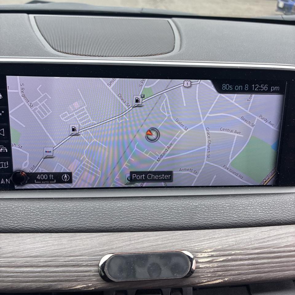 BMW X5 xDrive35i 2017