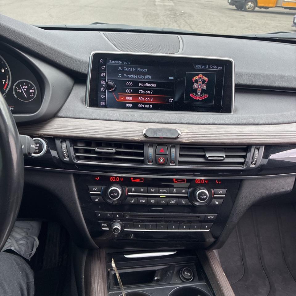 BMW X5 xDrive35i 2017